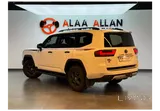 Toyota Land Cruiser GR Sport Twin Turbo 2023